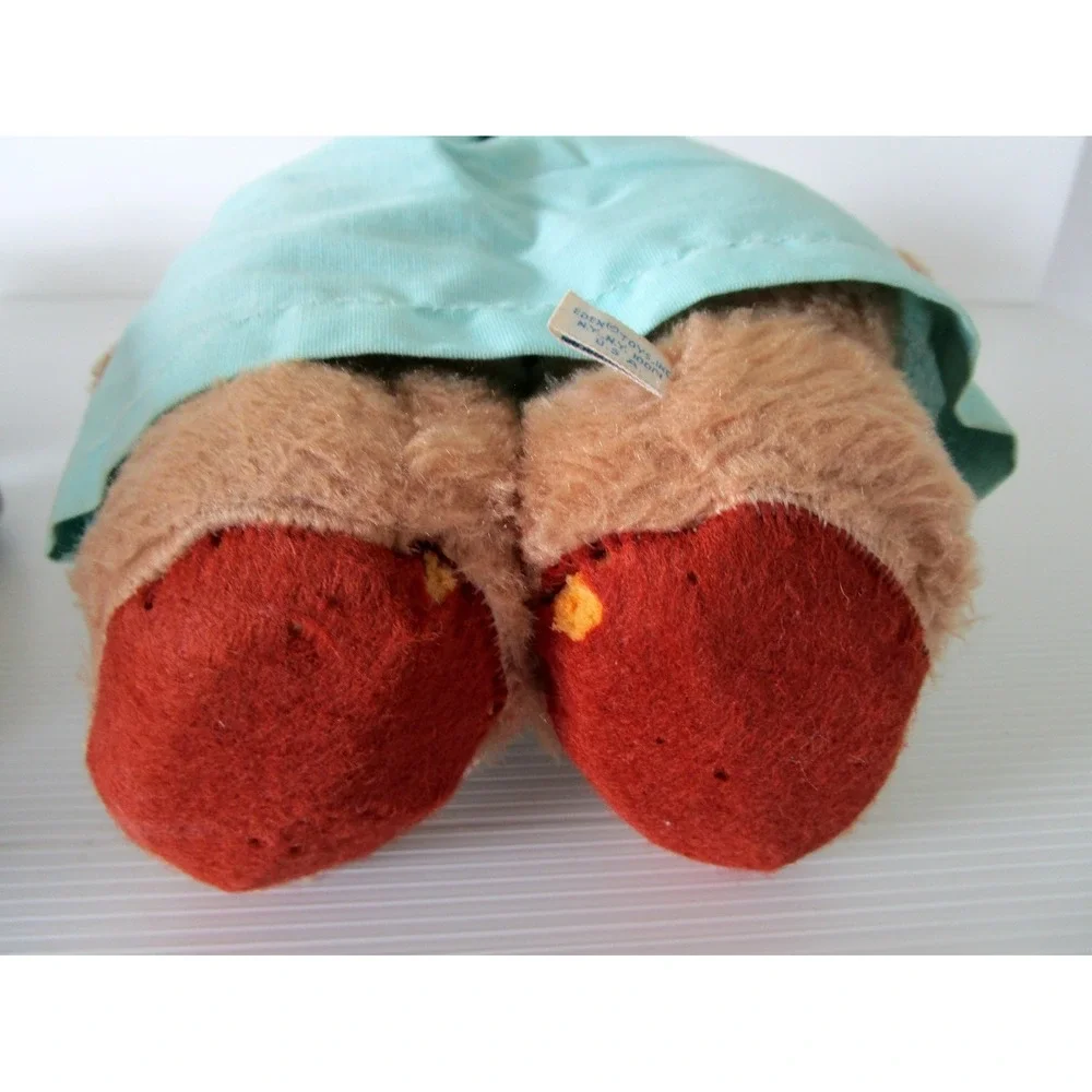 Vintage EDEN Beatrix Potter Peter Rabbit Plush 14